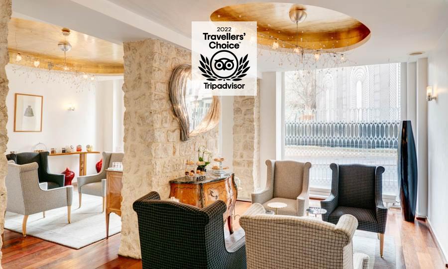 Hôtel Lorette * * *